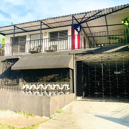 Large 5 Bedrooms Home In Bayamon Puerto Rico Exterior foto